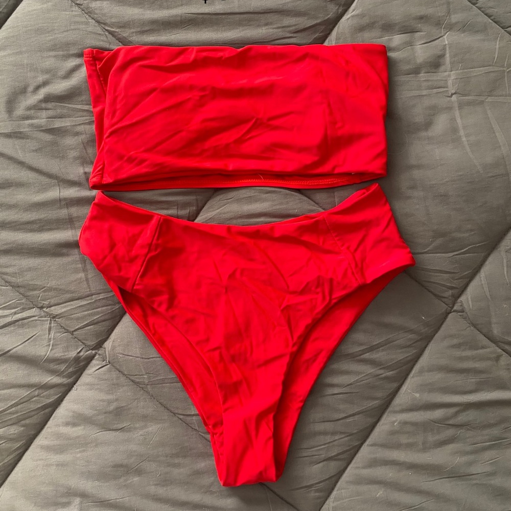 SHEIN bikini